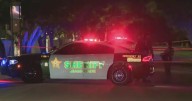 Child found shot in hand near South Miami Heights, deputies say