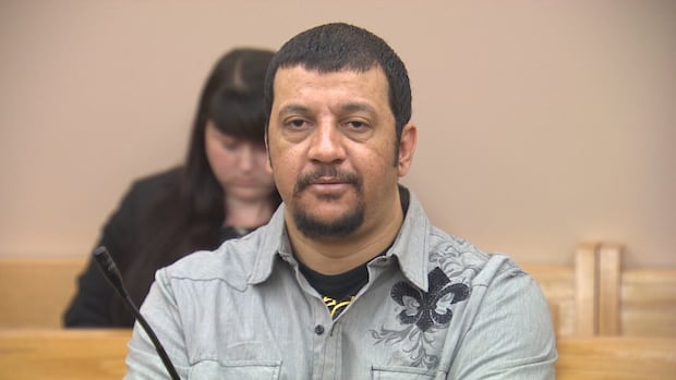 Sofyan Boalag, convicted serial rapist in St. John's, dies in Ontario prison