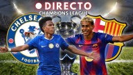 Chelsea - Barça de Champions League, en directo: marcador, goles y última hora de la jornada 5 de la fase liga