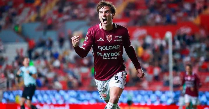 Necaxa sueña con milagro al play in tras golear 4