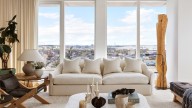 Inside a $12 Million New York Condo With Epic Views of City Skyline