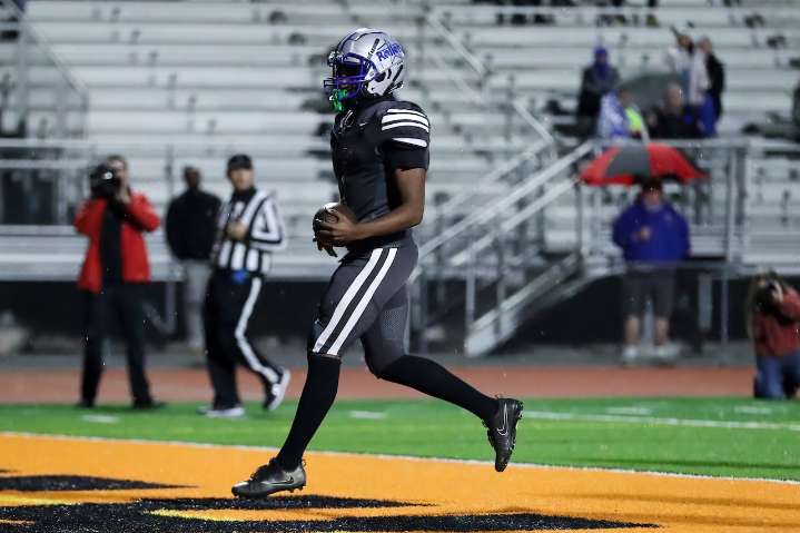 Steel-High handles Chestnut Ridge to reach PIAA 2A quarterfinals