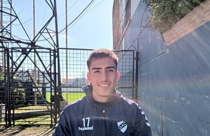 «Este año no salió nada…»