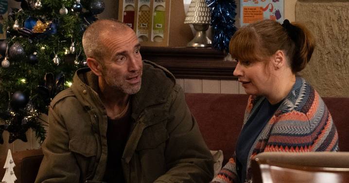 Four Emmerdale spoilers as Lydia's dream comes true and a villager's life could be in peril