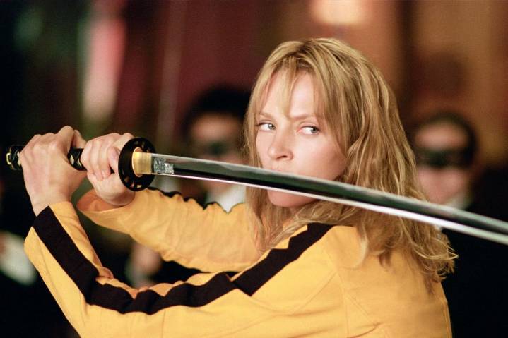 Uncut ‘Kill Bill’ Finally Debuts in Theaters Next Month