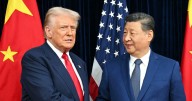 Trump wades into China and Japan's escalating dispute over Taiwan