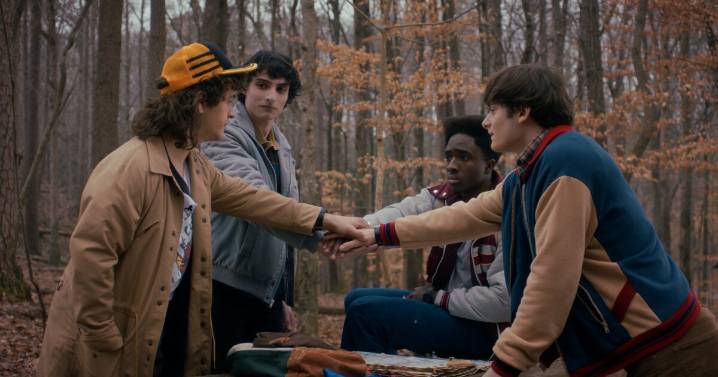 'Stranger Things' is back. Does everything old still feel new?