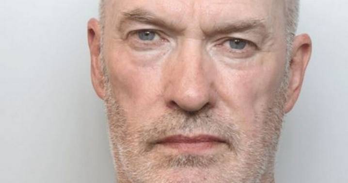 Greater Manchester's notorious 'Marigold Burglar' is behind bars again