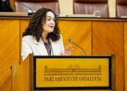 Por Andalucía justifica su rechazo al Presupuesto 2026 porque repite "errores"