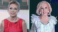 ¡Bomba en el rating!: La reaparición de Fabiola Yañéz en lo de Mirtha Legrand sorprendió a todos