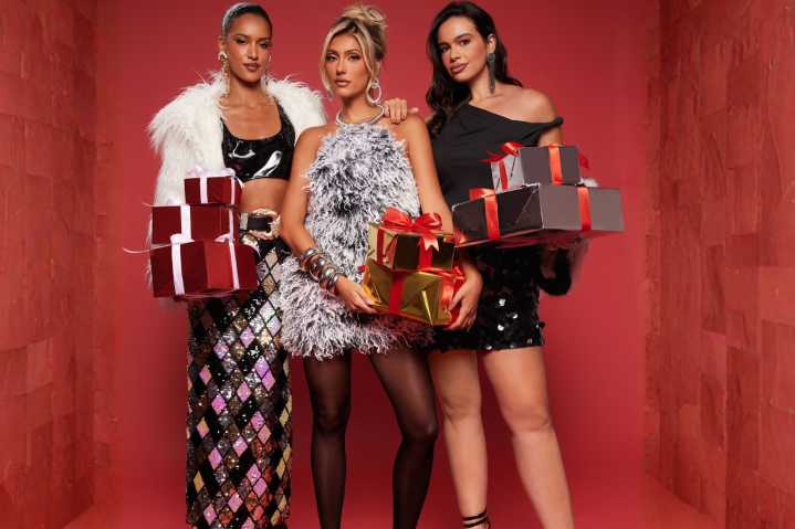 Big savings meet bigger hauls with SHEIN’s Black Friday Sale 