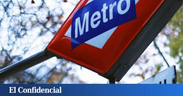 La gran transformación de la estación de Santiago Bernabéu: nueva imagen, más espacio y cambio de nombre para el 2027