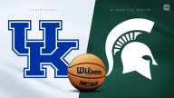 What channel is Kentucky vs. Michigan State on? Time, TV schedule, live stream to watch Champions Classic game