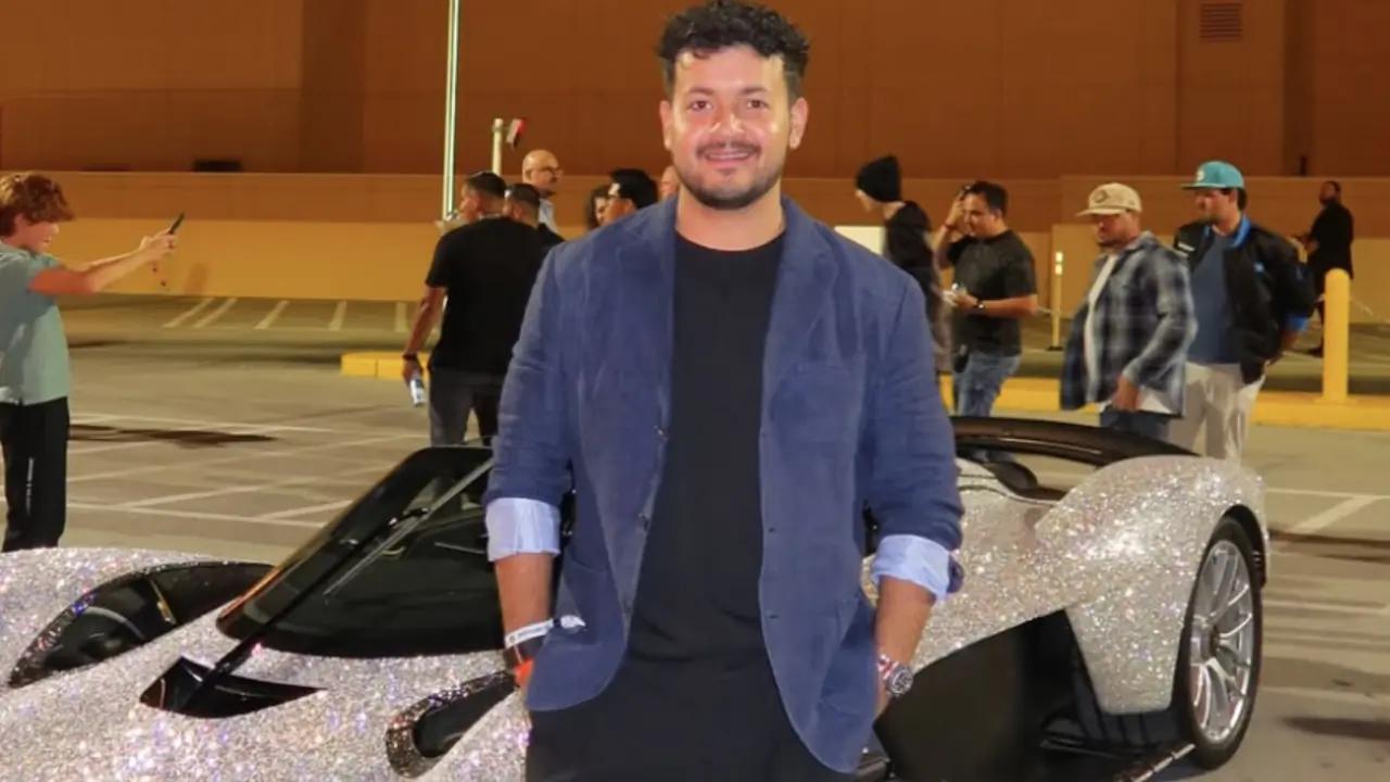 Anunay Sood’s death under investigation, Las Vegas police provide early clarification