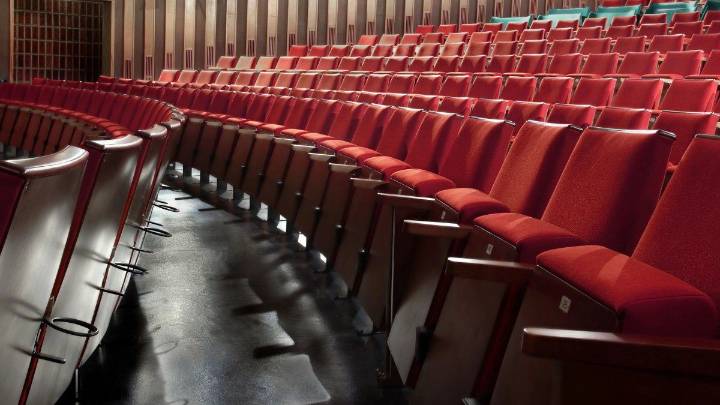 El INCAA elevó los montos de los microcréditos para proyectos de cine y audiovisual