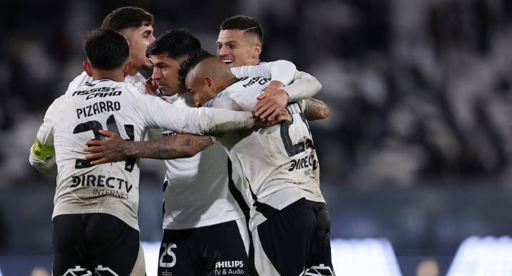 Colo Colo vs. Cobresal en vivo hoy gratis por Campeonato Nacional vía TNT Sports, Max, Fútbol Libre TV: a qué hora juegan, canal que pasa y dónde ver transmisión 