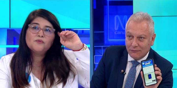 Vocera de EsSalud presumía “agilización de citas médicas”, hicieron la prueba y línea telefónica no funcionó: “Me cortaron”