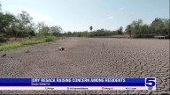 San Benito resaca drying up as officials...