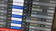 More Florida flights cancelled, delayed in 5th day of national reduction
