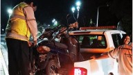 Operativo de tránsito en Paraná: hubo casi 50 motos retenidas
