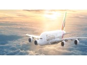 Emirates highlights extra busy December