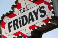 TGI Fridays thrown into uncertainty as restaurant chain is put up for sale yet again