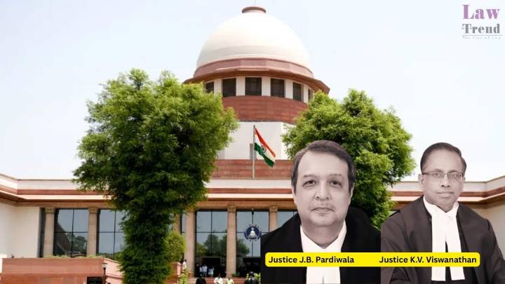 स्पेसिफिक परफॉर्मेंस की डिक्री के असाइनमेंट के लिए रजिस्ट्रेशन अनिवार्य नहीं: सुप्रीम कोर्ट: