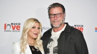 Tori Spelling & Dean McDermott Finally Reach Divorce Settlement