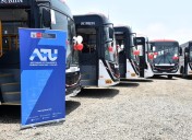 Más de 500 buses inteligentes ya circulan en Lima: cámaras, GPS y pago digital transforman el transporte