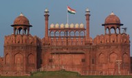 Timeline of major explosions and incidents at Delhi’s Red Fort