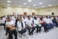 Brinda Gobierno del Estado certeza laboral a 108 servidores públicos