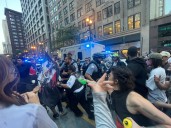 US federal appeals court removes order limiting use of force at ICE protests
