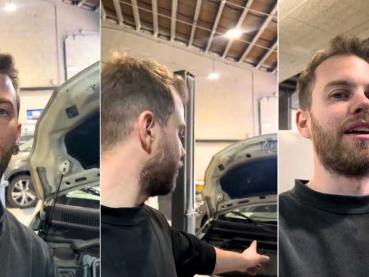 Miguel Turbo, mecánico experto: “Cuando haya que cambiar la correa de distribución, aprovecha para renovar todo lo que puedas”