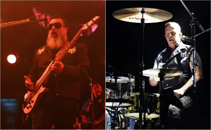 La historia detrás de "Gimme tha power" de Molotov; la versión que conocemos no es la original