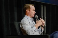 Former Texas House Speaker Dade Phelan says he’s “not a MAGA Republican” and couldn’t carry Trump’s agenda