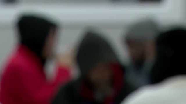 Neighborhood Center in Volusia keeping people warm