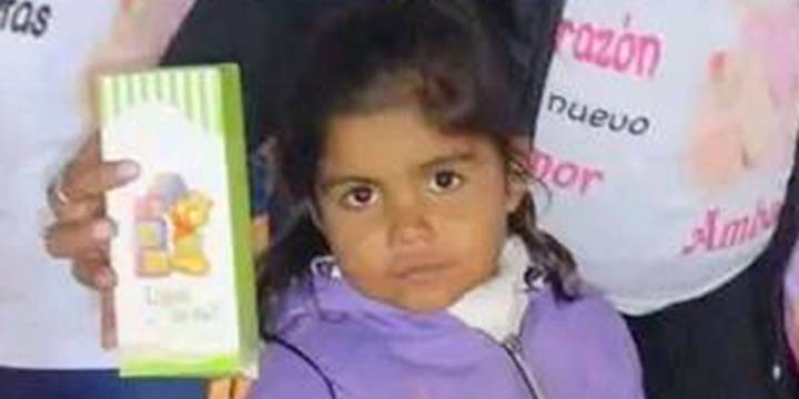 La familia de la nena asesinada de un disparo en Tucumán denunció que el ataque tendría un “sello mafioso”