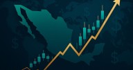 México vive un rally bursátil 'inesperado' en pleno enfriamiento económico