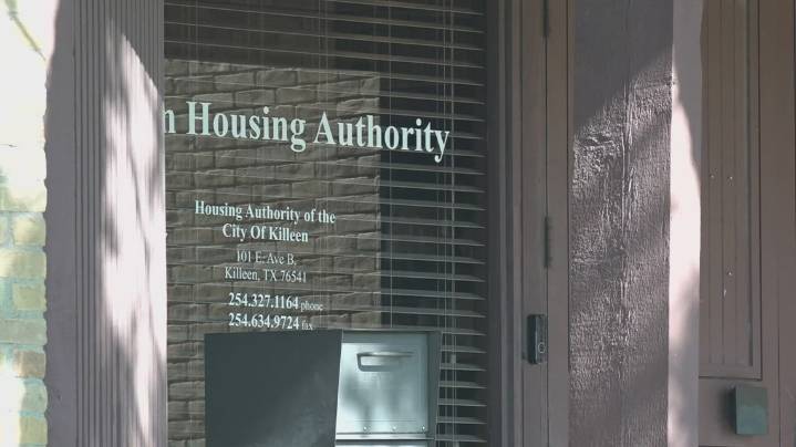 Former Killeen Housing Authority director sentenced to federal prison