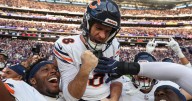 Bears beat Vikings with game-ending FG set up by Duvernay's 56