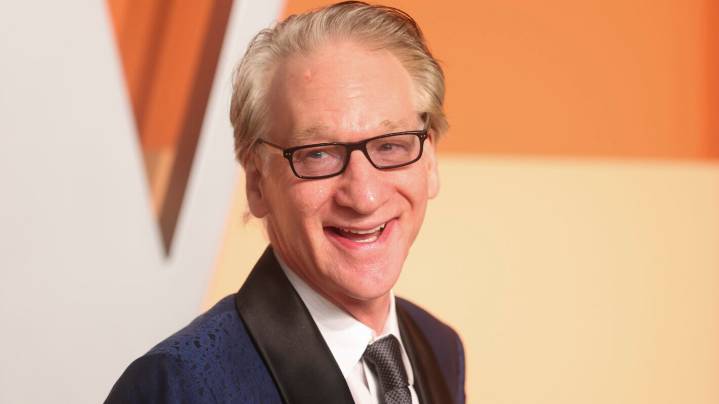 Bill Maher Issues Blunt Comparison of Democratic Party to 'Ghost Brands' Like Sears