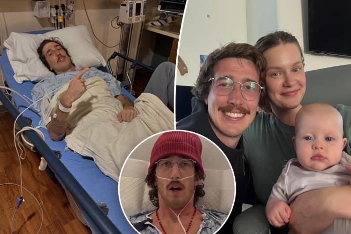 YouTube star begs for help and gives health update in devastating video: ‘I am in a dire situation’