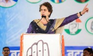 Priyanka Gandhi urges focus on jobs, development in Bihar rallies; jabs at NDA's governance in state