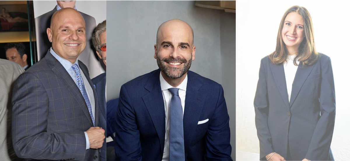 Expert analysis | The legal reality of fake images: What New York’s new laws mean for you