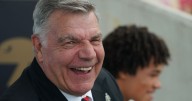 Sam Allardyce lands regular part in TV drama and says Corrie role would be 'fantastic'