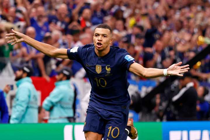 29 countries have now qualified for FIFA World Cup 2026 in Canada, U.S., Mexico