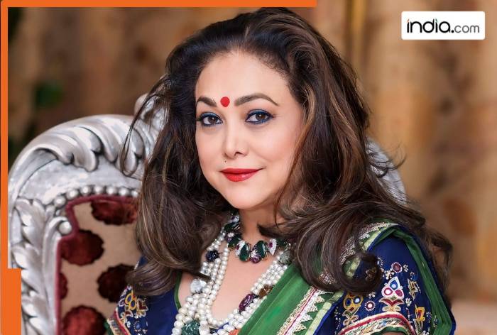 Who is Anil Ambani's wife Tina Ambani? Mukesh Ambani’s sister-in-law, know her connection with..., net worth, and more