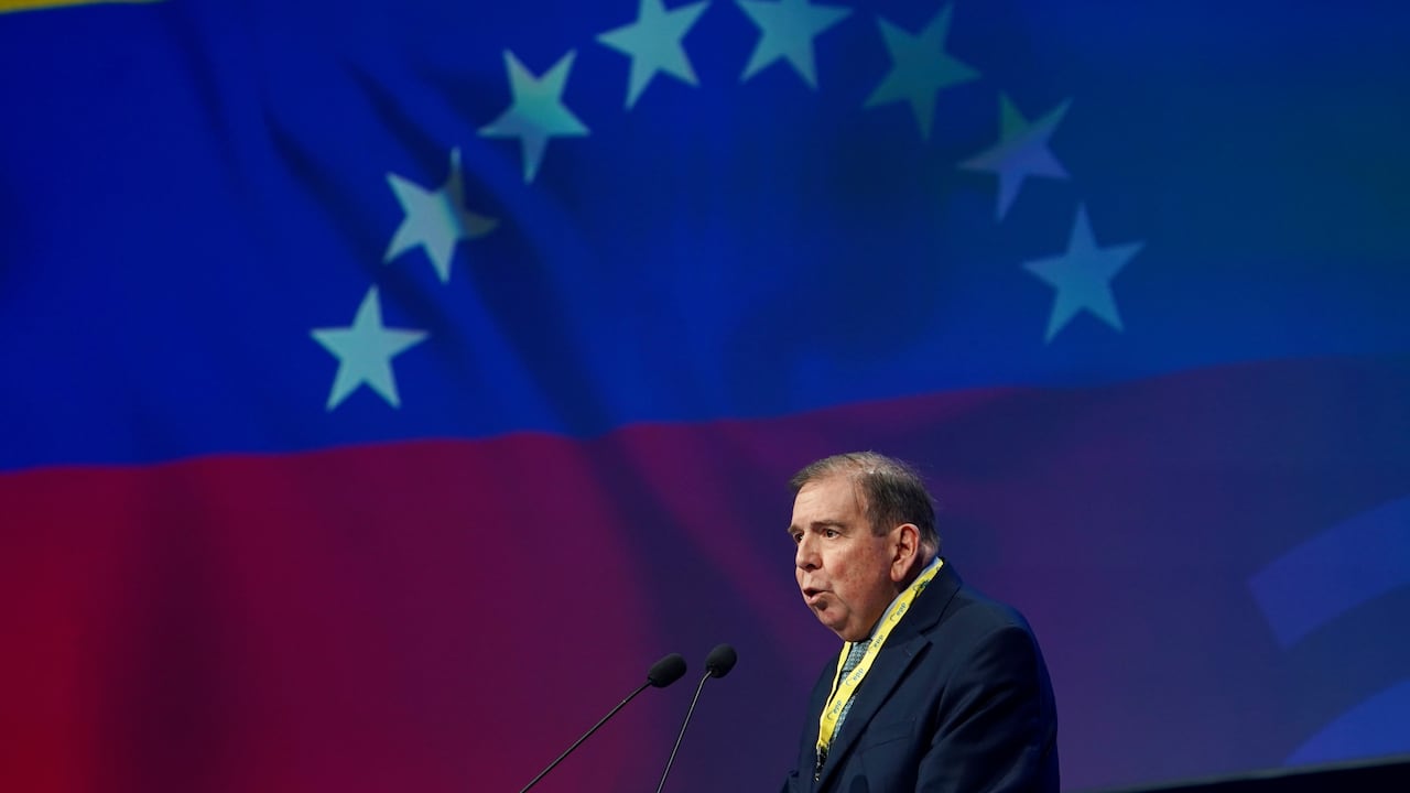 Exmandatarios del Grupo IDEA reconocen a Edmundo González como presidente legítimo de Venezuela y piden transición democrática