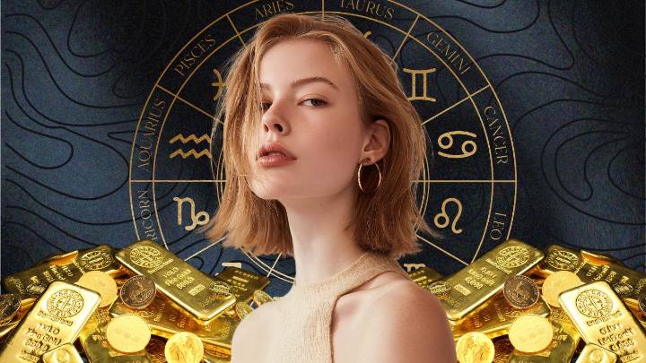 3 Zodiac Signs Making Big Financial Gains Starting On November 10, 2025