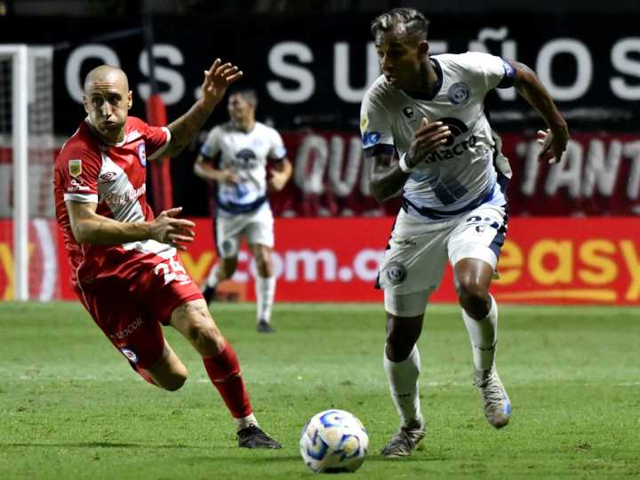 Independiente Rivadavia vs Argentinos, por la final de la Copa Argentina, EN VIVO: a qué hora es, probables formaciones y dónde ver el partido